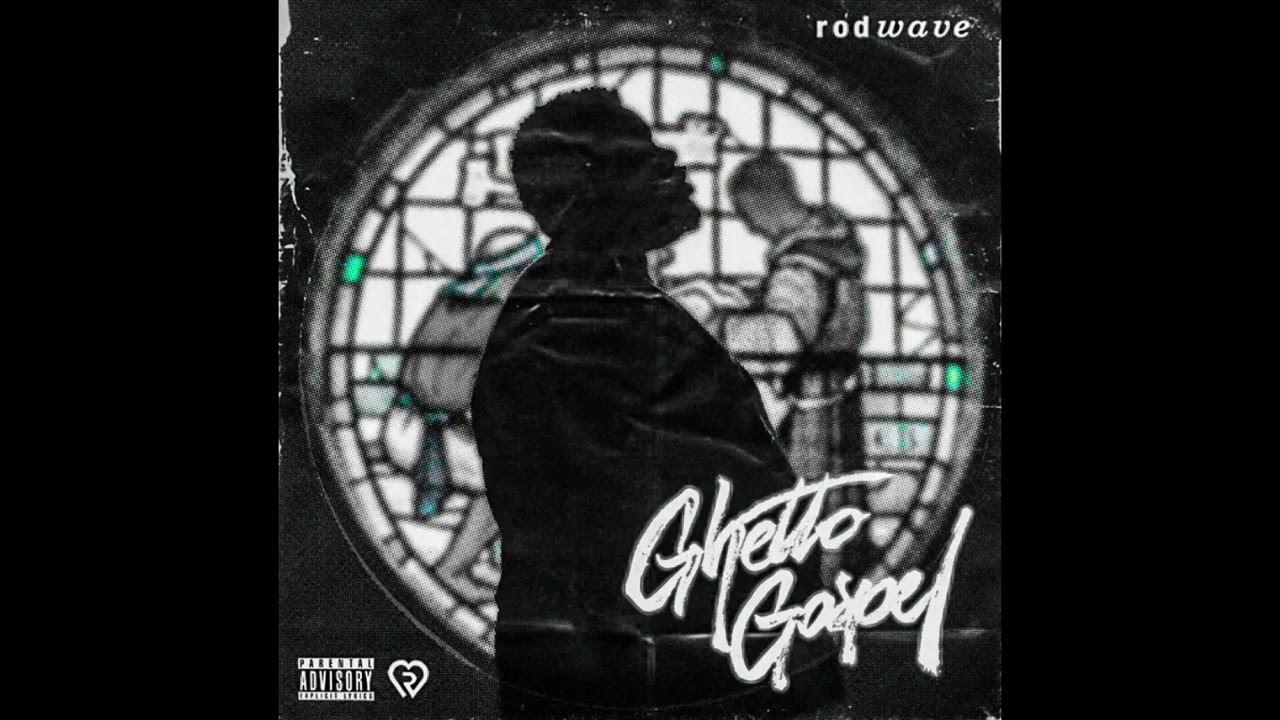 Rod Wave- Poison (Acoustic)