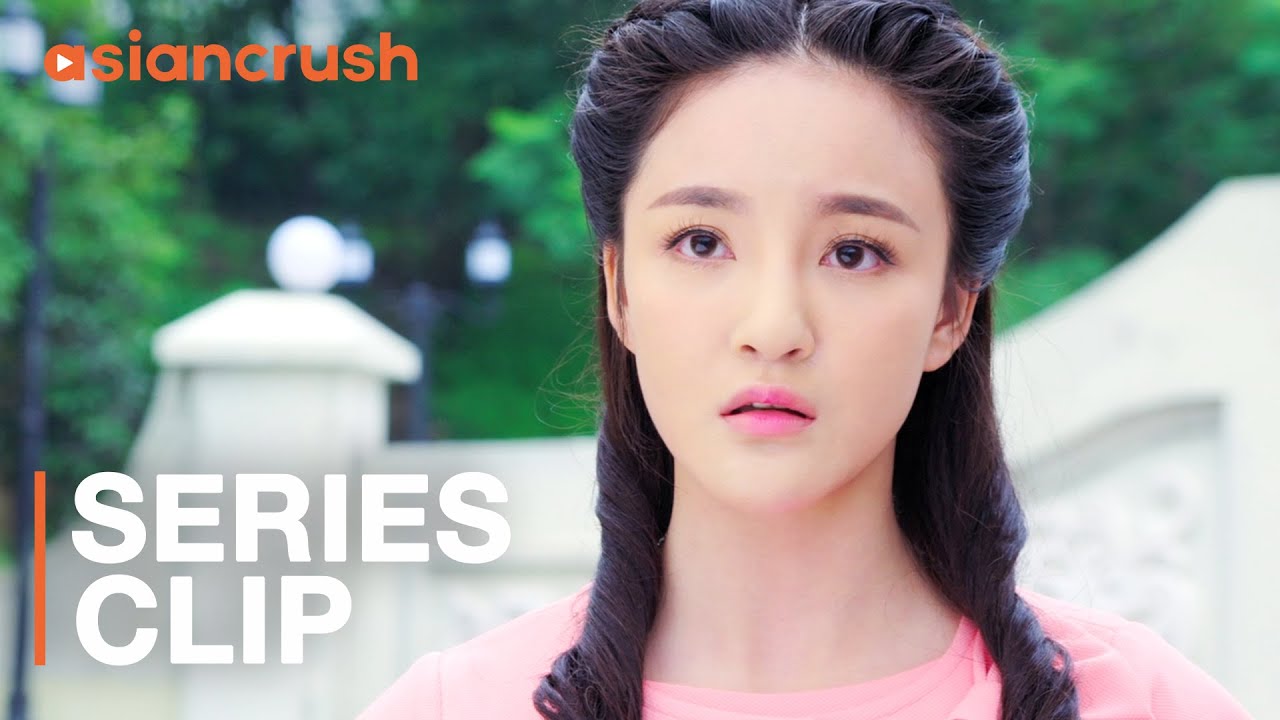 "He's mine." The love triangle gaunlet is officially thrown | Chinese