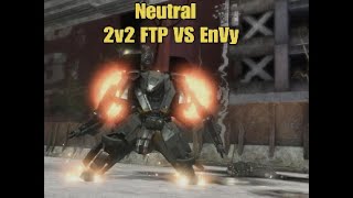 2v2 FTP VS EnVy/Neutral/Blacklight retribution