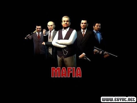 تحميل لعبة Mafia 1 مضغوطة كاملة
