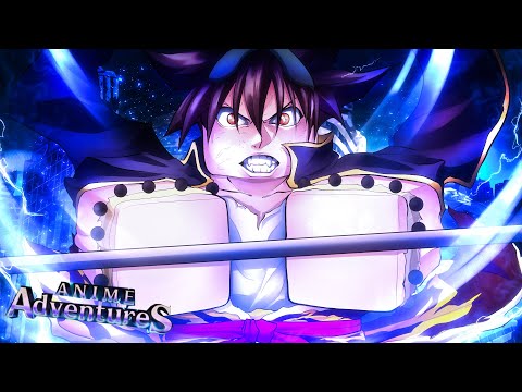 The Next Big Anime Tower Defense Game Is HERE On Roblox