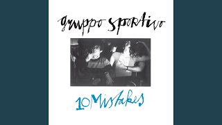 Video thumbnail of "Gruppo Sportivo - Superman"