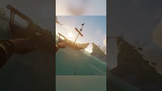 How to Finish Smuggler's Run Fast in Season 17 #seaofthieves #bemorepirate #tutorial #twitch