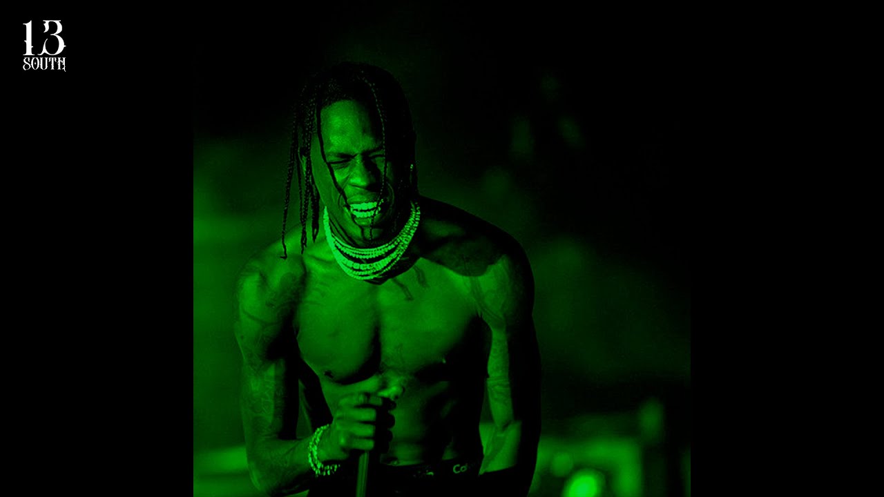 [FREE] - Travis Scott Type Beat - Trap Type Beat 2024 - (Prod. South13)