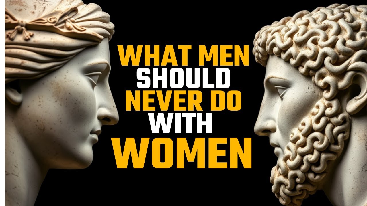 9 Stoic Boundaries Every Man Needs in Relationships  Stoic Wisdom