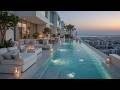 Luxury Lounge Music | Elegant Deep House Mix - Tropical Luxury House Vibes 2026 Chill Mix