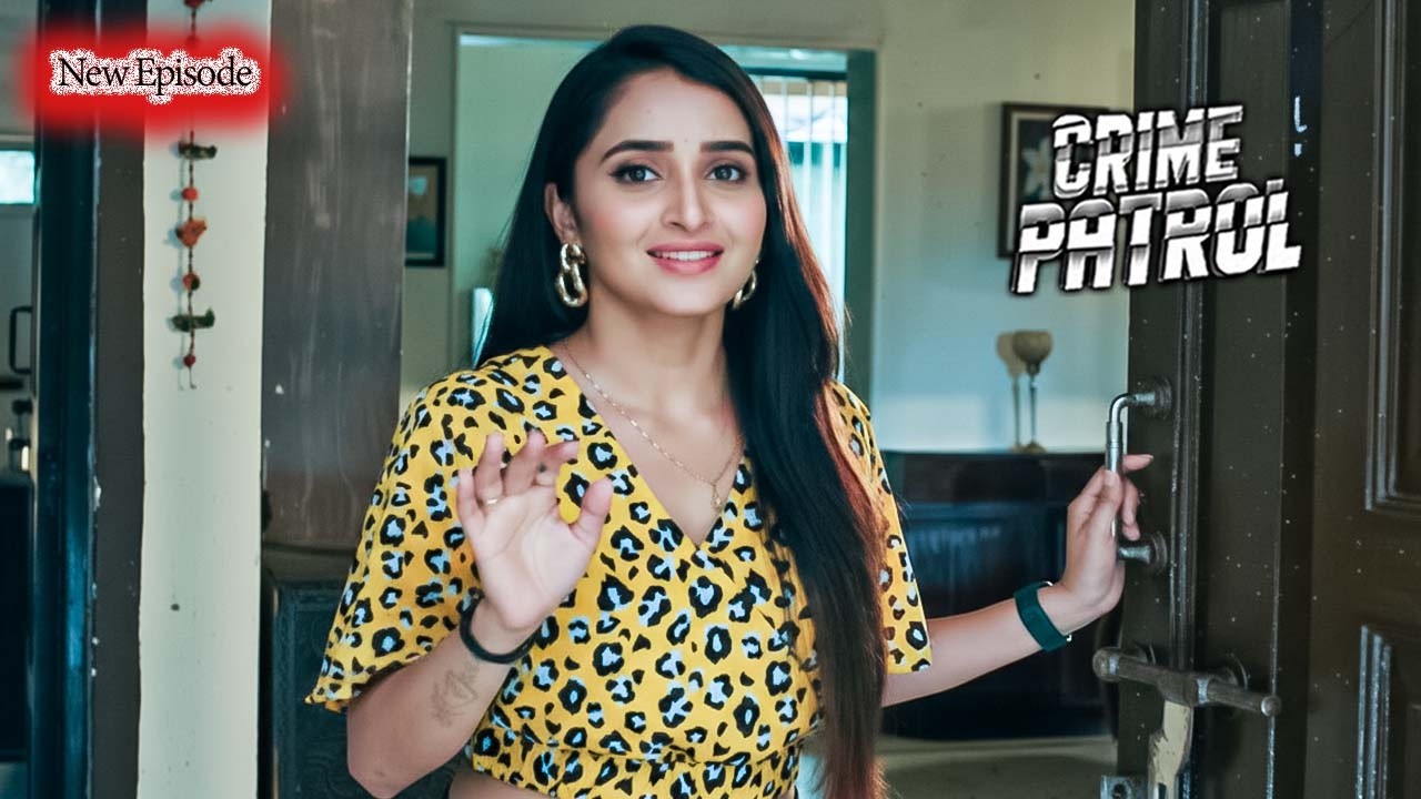 साली के चक्रव्यूह में फंसे जीजा | Crime Patrol | क्राइमपेट्रोल | New Episode | #2026