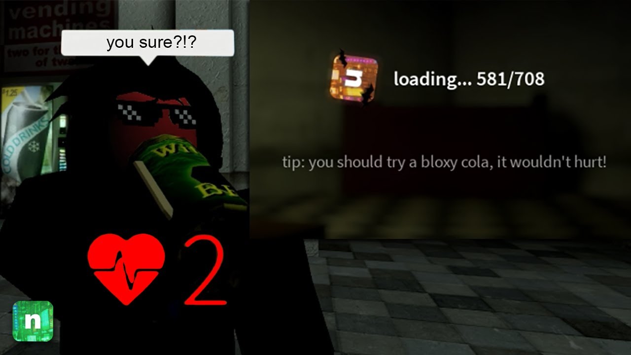 FOLLOWING more TIPS in Nico's Nextbot ..