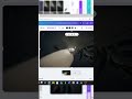 how to edit pictures in canva #videogamephotography #gaming