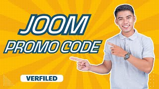 How to get Joom Promo Code | Practical Ways to Score Discounts screenshot 2