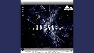Gone (feat. Barika Ls) ((Vocal Mix))