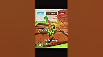 Dilophosaurus actually is really Underrated💀#growagarden #fyp #shorts #viralvideo