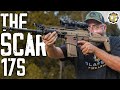 The FN SCAR 17S Rifle