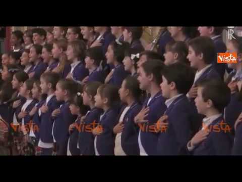 inno di mameli cantato da inno di mameli cantato da