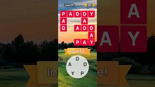 WORD TRIP LEVEL 28-45 | JMV screenshot 3