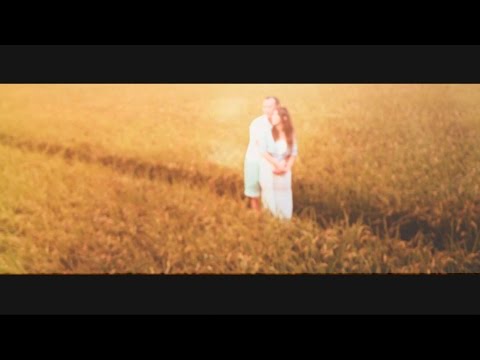 GRACE & WILLIAM婚禮小MV