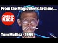 Tom Mullica - Magician - Jack Dee's Saturday Night - 1995