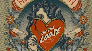 Niall Horan- On the loose(official audio)