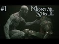 Mortal Shell - NEW SOULS-LIKE GAME!