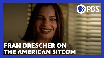 Fran Drescher on being a showrunner for the American sitcom | American Masters | PBS