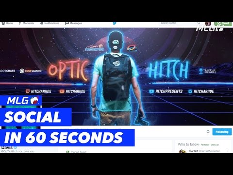 Social in 60: All about the BETA (10/11/16)