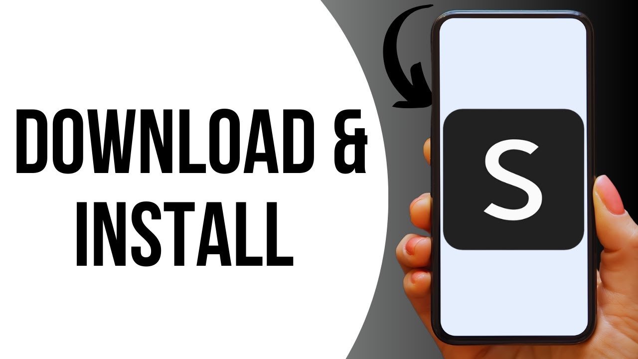 How to Download & Install Shein Shopping App ? YouTube