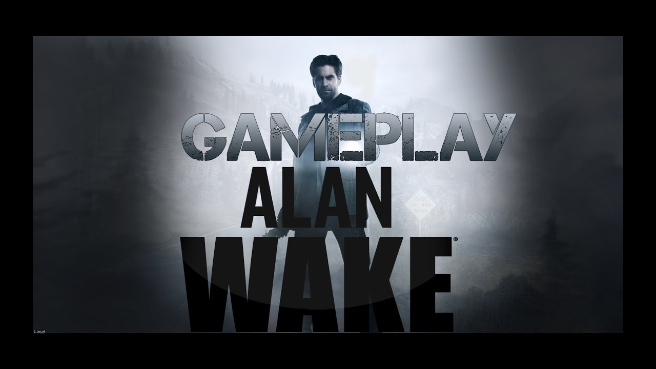 alan wake remastered differences alan wake remastered differences