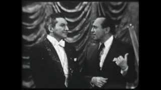 Shower of Stars with Jack Benny, Liberace &amp; Jayne Mansfield (Complete Show)