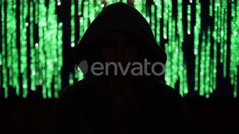 Hacker | Stock Footage - Envato elements