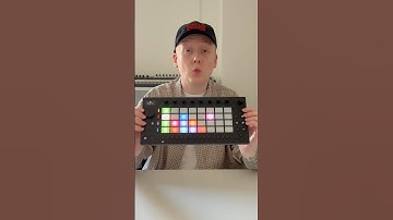 Somebody tell Ableton I need 5 Moves and 5 MORE Moves #ableton  #abletonmove #musicproduction