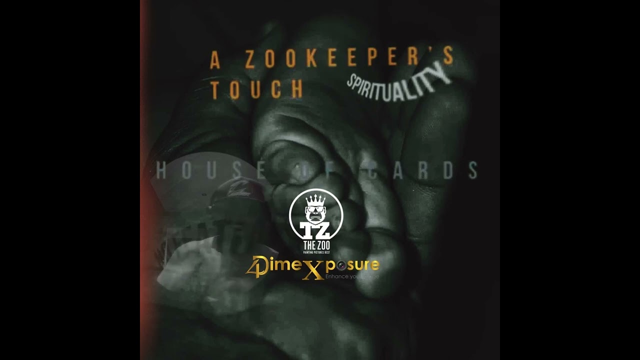 ZooKeepers Touch.Spirituality