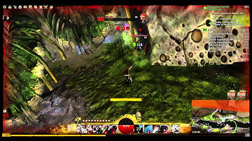 Entanglement Achievements (1/5) - Discovering Scarlet