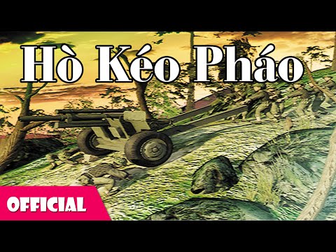 Video Hò Kéo Pháo - Tốp Ca Nam [Official MV] - youtube