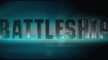 Battleship Blockade (Halo Reach Map Trailer)