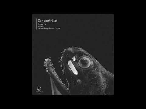 Cøncenträte - Move