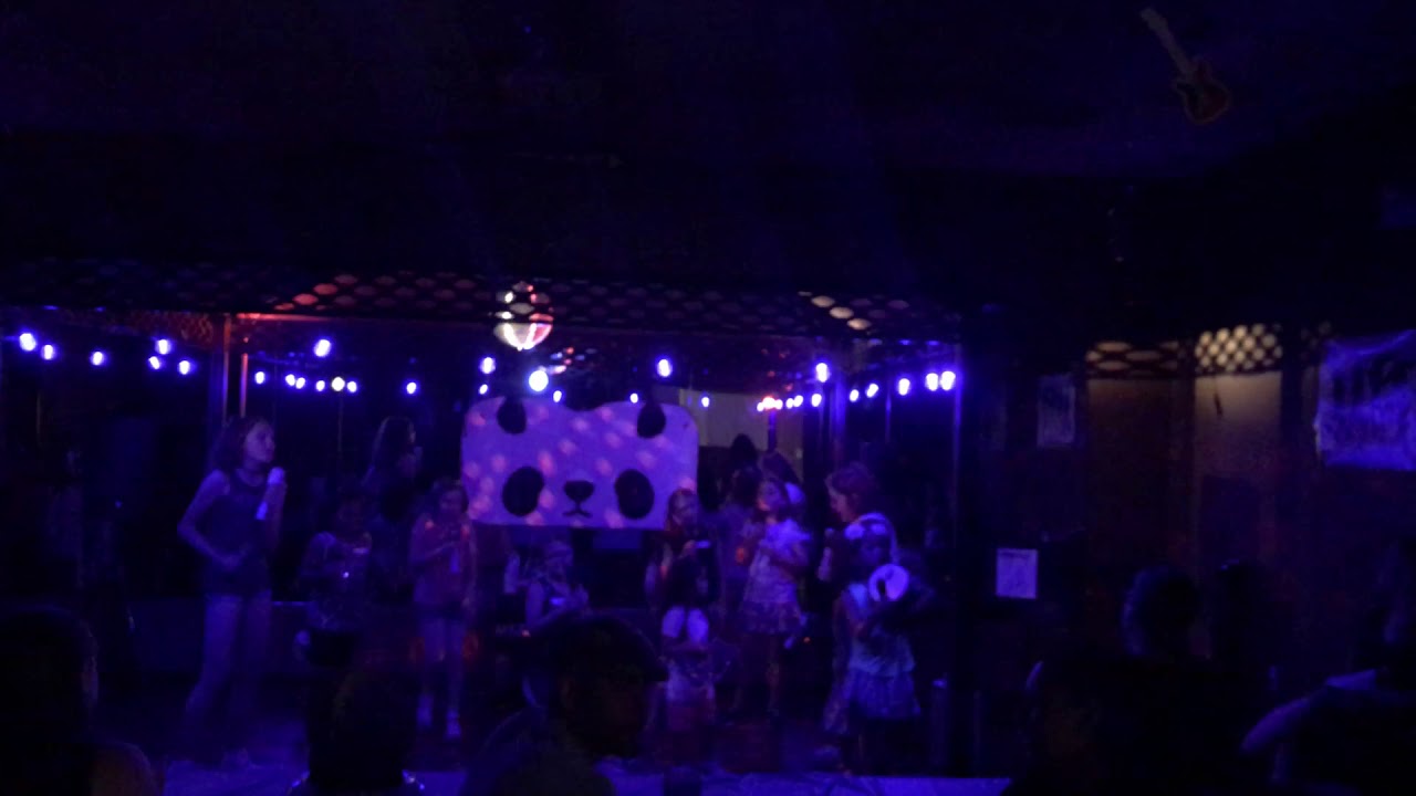 Keller - Southlake Tx Music Summer Camps 2018 - Pandemonium Music and Theater