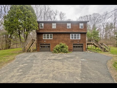 236 Federal Street, Montague, MA home video tour