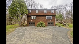 236 Federal Street video tour