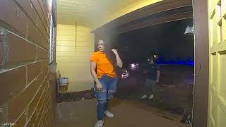 Vivint Sales "Rep"