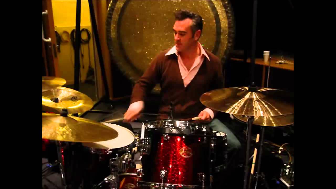 Oboe concerto "Morrissey" YouTube