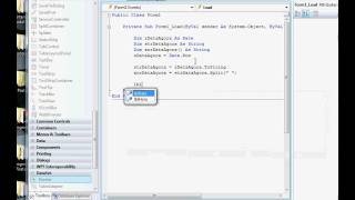 Information Criando um Timer no Visual Basic 2008 Guide