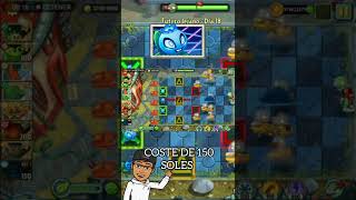 Probando ARÁNDANO ELÉCTRICO, Planta Premium de PvZ 2 | Loyer Tafur PvZ 2