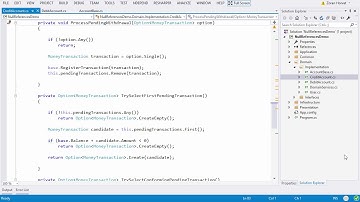 Understanding Difference Between Branching Instructions and Guard Clauses