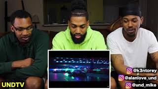 DRAKE - NICE FOR WHAT [REACTION]