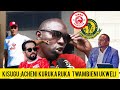 ЁЯЫСKISUGU ACHARUKA VIBAYA SANA ATOA YA MOYONI ACHENI KURUKARUKA TWAMBIENI UKWELI AWAVAA WAANDISHI ЁЯЫСKISUGU ACHARUKA VIBAYA SANA ATOA YA MOYONI ACHENI KURUKARUKA TWAMBIENI UKWELI AWAVAA WAANDISHI