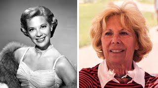 The Hidden Life and Sad End of Dinah Shore: Burt Reynolds' Ex