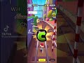 Letter c edit subway surfers (@user07261879329184 on tiktok) #tiktok