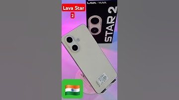 LAVA YUVA STAR 2 UNBOXING #LAVA #LAVAYUVASTAR2 #technicalmasti
