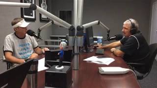 WTF on The Drill with Dan Hicken and Jeff Prosser 9-19-18