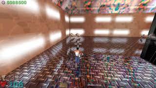 Serious Sam Alpha (Remake v1.5.7) | Sirius - Kaleidoscope (Beta Test 3) | Playthrough